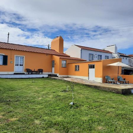 Villa Casa Da Tia Marina à Lajes das Flores Extérieur photo