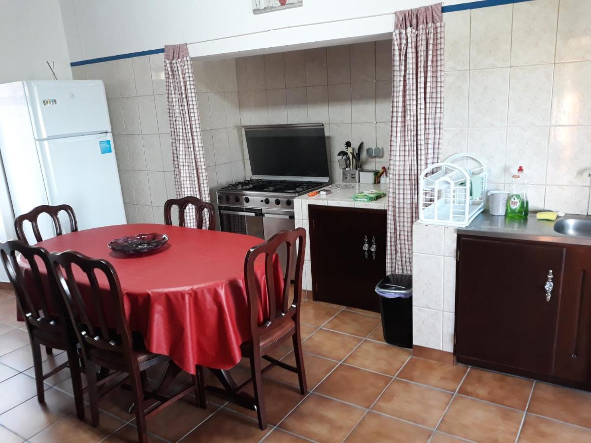 Villa Casa Da Tia Marina à Lajes das Flores Extérieur photo